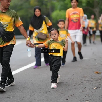 Runner Photo 8711105