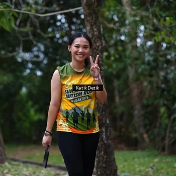 Runner Photo 8711109