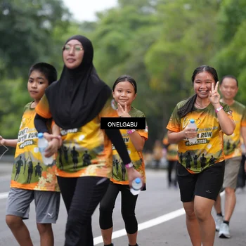 Runner Photo 8711119