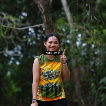 Runner Photo 8711122