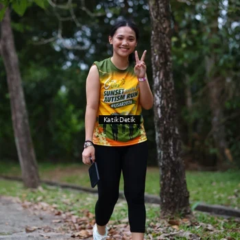 Runner Photo 8711126