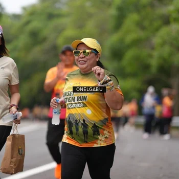 Runner Photo 8711128