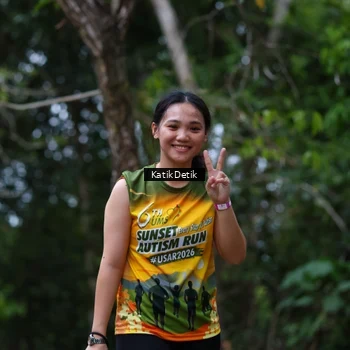 Runner Photo 8711131