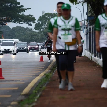 Runner Photo 8711134