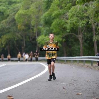 Runner Photo 8711145