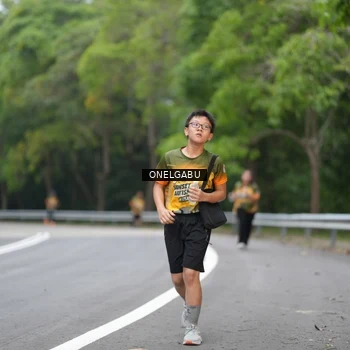 Runner Photo 8711152