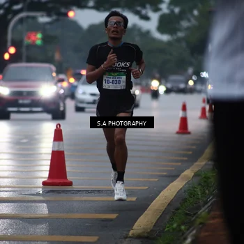 Runner Photo 8711159