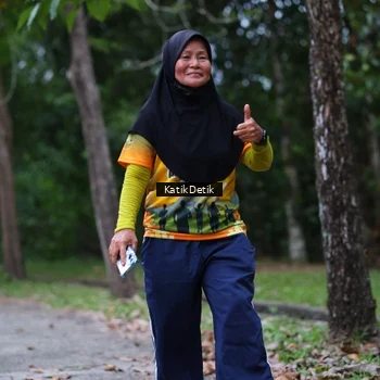 Runner Photo 8711164
