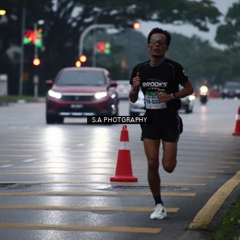 Runner Photo 8711168