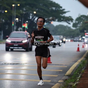 Runner Photo 8711179