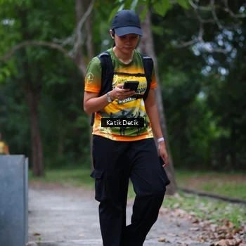 Runner Photo 8711186
