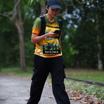 Runner Photo 8711194