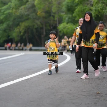 Runner Photo 8711195