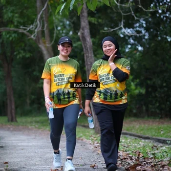 Runner Photo 8711204