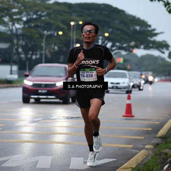 Runner Photo 8711218