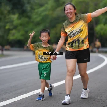 Runner Photo 8711231