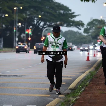 Runner Photo 8711232