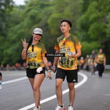 Runner Photo 8711236