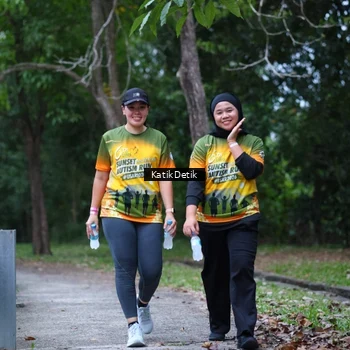 Runner Photo 8711243