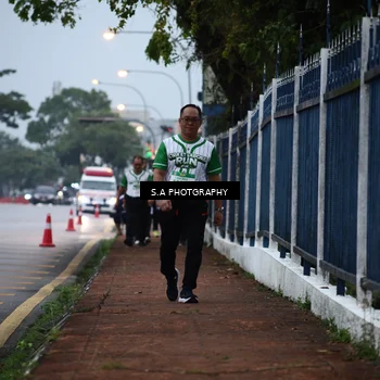 Runner Photo 8711247