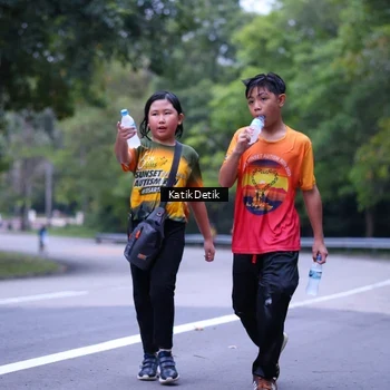 Runner Photo 8711252