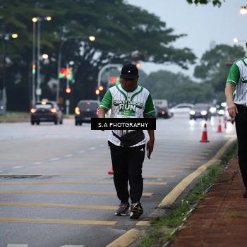 Runner Photo 8711256