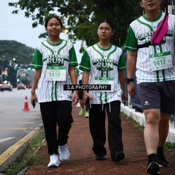 Runner Photo 8711259