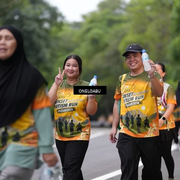 Runner Photo 8711265