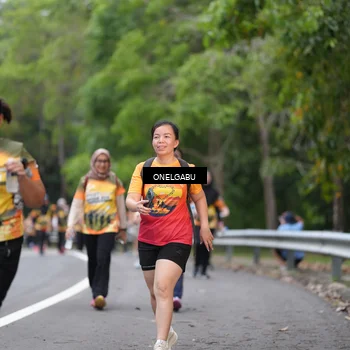 Runner Photo 8711272
