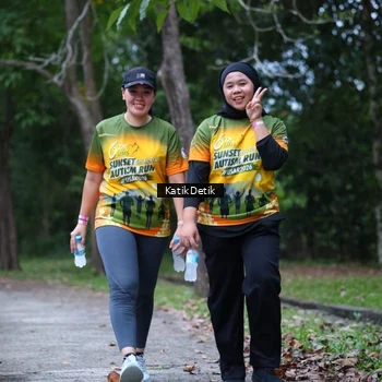 Runner Photo 8711273