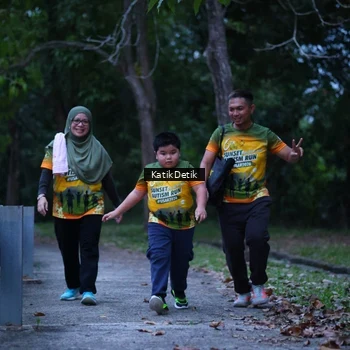 Runner Photo 8711274