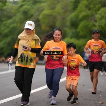 Runner Photo 8711282
