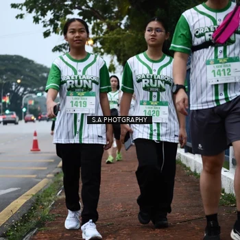 Runner Photo 8711285