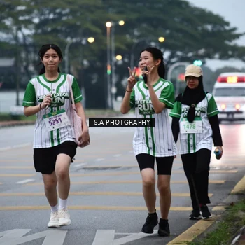 Runner Photo 8711290