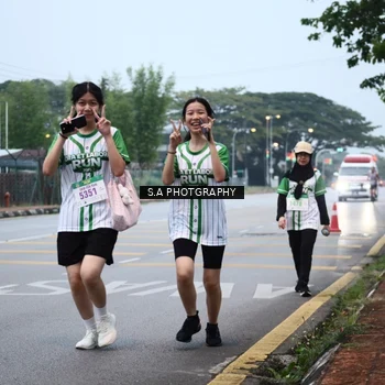 Runner Photo 8711294