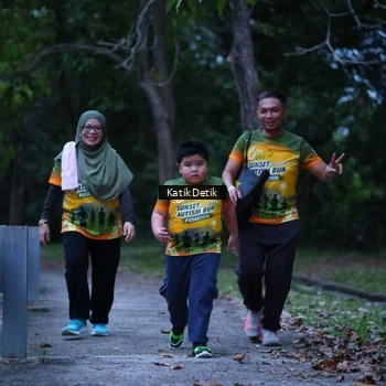 Runner Photo 8711295