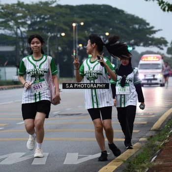 Runner Photo 8711301
