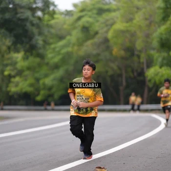 Runner Photo 8711307