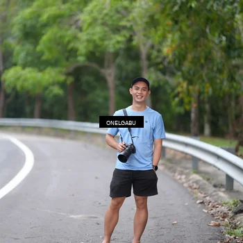 Runner Photo 8711321
