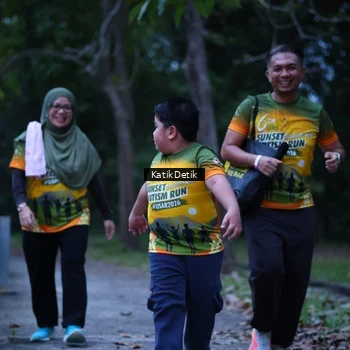 Runner Photo 8711323