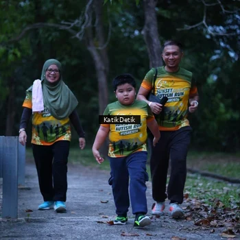 Runner Photo 8711329