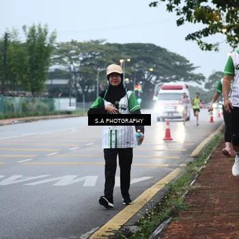 Runner Photo 8711333