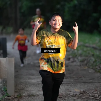 Runner Photo 8711337