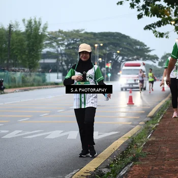 Runner Photo 8711340