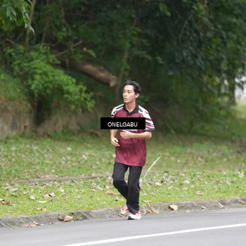 Runner Photo 8711341