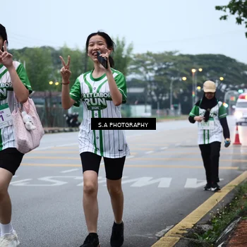 Runner Photo 8711348