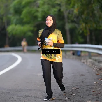 Runner Photo 8711351