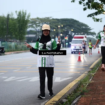 Runner Photo 8711362