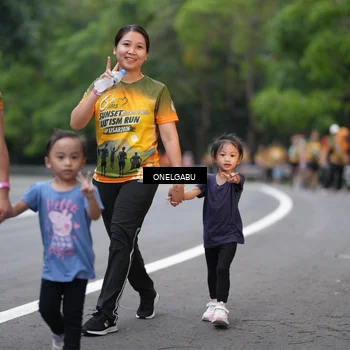 Runner Photo 8711365