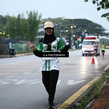 Runner Photo 8711366